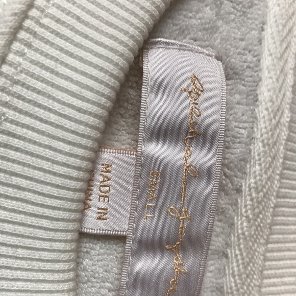 Choose kindness sweatshirt - Picture 2 of 3